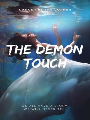 cover image of The Demon Touch